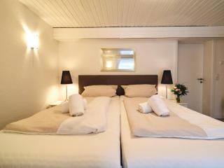 Ruhetal -Ferienwohnung mit Sonnenterasse - Glücksburg - 3