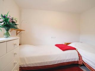 Ruhetal -Ferienwohnung mit Sonnenterasse - Glücksburg - 2
