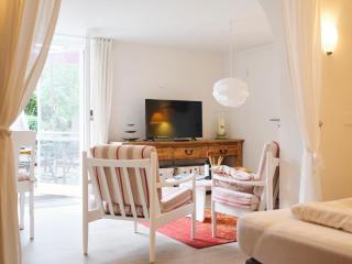 Ruhetal -Ferienwohnung mit Sonnenterasse - Glücksburg - 9