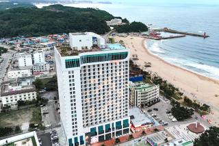 Urbanstay Naksan Beach - Yangyang - 0