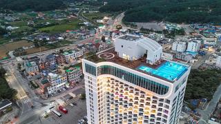 Urbanstay Naksan Beach - Yangyang - 8