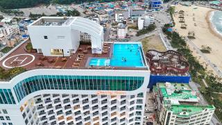 Urbanstay Naksan Beach - Yangyang - 7