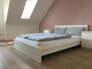 Nordic Living - 90m² im nordisch modernen Stil - Flensburgo - 6