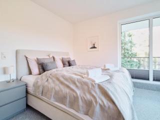 Ferienwohnung "Gilde" hyggelig mit Blick ins Grüne - Glücksburg - 3
