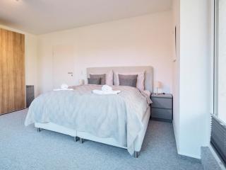 Ferienwohnung "Gilde" hyggelig mit Blick ins Grüne - Glücksburg - 1