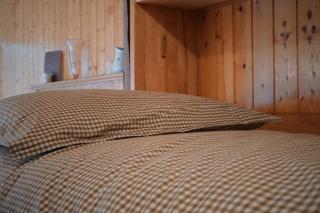 Blanches Alpes Appartement Megève - 2