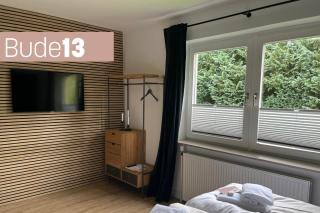S17 Bude 13 Studio - Flensburgo - 0