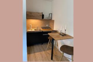 S17 Bude 13 Studio - Flensburgo - 2