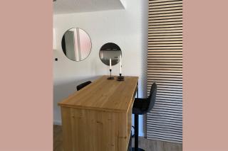 S17 Bude 13 Studio - Flensburgo - 1