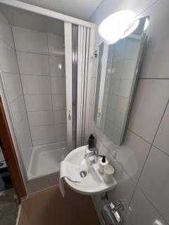 City Studio mit Kochnische nahe Freiburg in Breisgau - 4