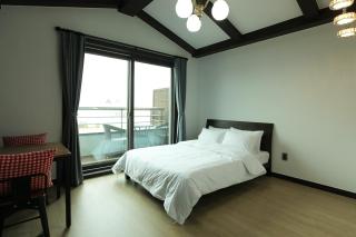 Anmyeondo You and I Pension - Taean - 9
