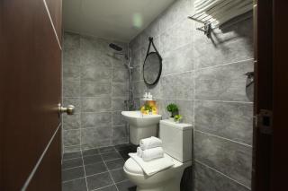 Anmyeondo You and I Pension - Taean - 2