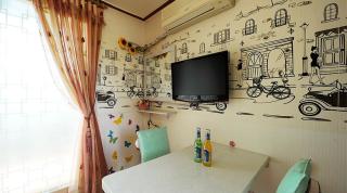 Bangpo Sea Pension - Taean - 8