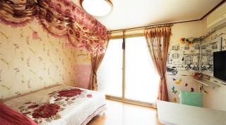 Bangpo Sea Pension - Taean - 7