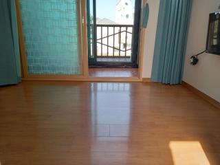 Bangpo Sea Pension - Taean - 2
