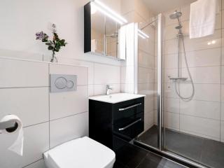 Küstenliebe -mit traumhaftem Meerblick und Balkon - Flensburgo - 6
