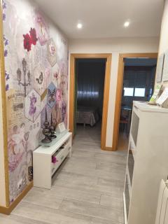 apartamento de tres dormitorios con garaje y todos los servicios cerca - Burgos - 9