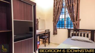 Kota Bharu Bungalow Homestay - 3