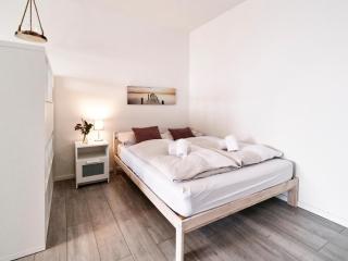 Küstenliebe -mit traumhaftem Meerblick und Balkon - Flensburgo - 4