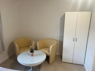 City Studio mit Kochnische nahe Freiburg in Breisgau - Gundelfingen - 6