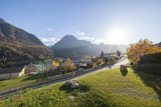 Crastuoglia 855-1 - Scuol - 1