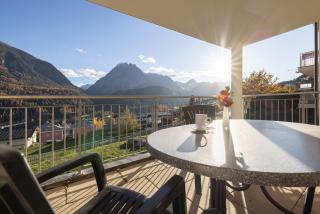 Crastuoglia 855-1 - Scuol - 2