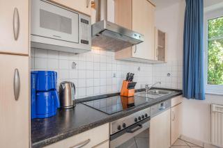 Ostsee-Quartett - 13 - Zinnowitz - 4