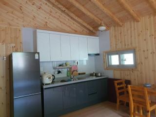 Choi Yeonggol BNB - Yeongwol - 1