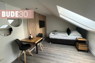 S17 Bude 30 Studio - Flensburgo - 0