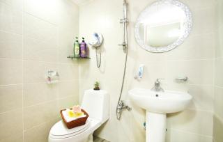 Daecheon Ole Pension - 7