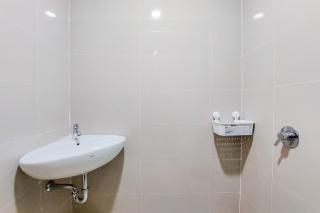 Good Deal and Homey Studio Apartment at B Residence By Travelio - Tangerang - 2