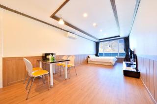 Sokcho otwohouse pension - 7