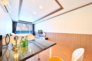 Sokcho otwohouse pension - 6