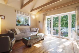 das zauberhafte Ferienhaus - Ulstrupfeld - 7