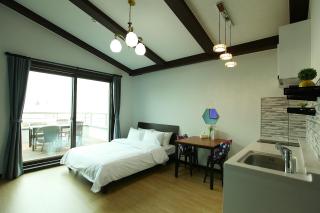 Anmyeondo You and I Pension - Taean - 1