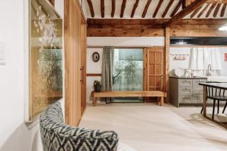Luwa Private Pension - Jeonju - 7