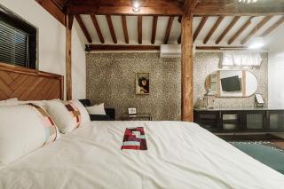 Luwa Private Pension - Jeonju - 3