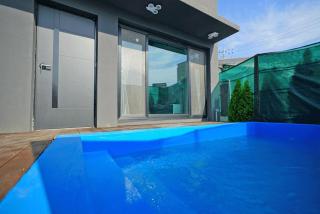 Byeonsanbando The Forest Pension - Buan - 2