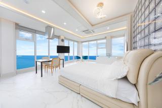 Samcheok white romantic pension - 1