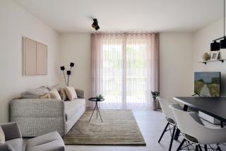 Apartment C 6 "Pine Hill Resort" - Zirchow - 9