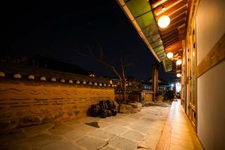 Jeonju Hanokmaeul ilakdang Sarangchae - Jeonju - 1