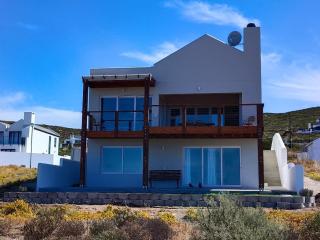 Sea Views Beach Cottage - St Helena Bay - 3
