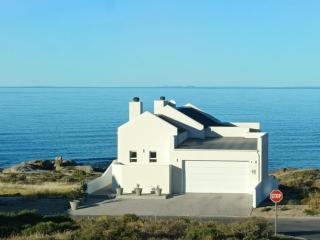Sea Views Beach Cottage - St Helena Bay - 9
