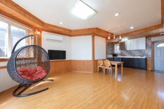 Ganghwa Teo Pension - Incheon - 5