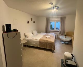 City Studio mit Kochnische nahe Freiburg in Breisgau - Gundelfingen - 8