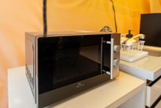 Pocheon Noble Glamping - 1