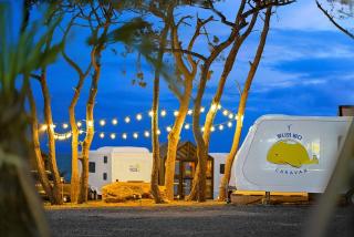 Pohang Uni’s Sea Caravan Homigot Branch - Pohang - 8