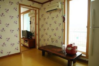Buan Byeonsanbando Haejoeum Pension - 7