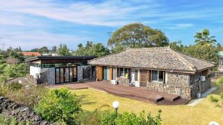 Chungsoo Inn - Jeju - 6