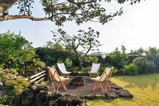 Chungsoo Inn - Jeju - 4